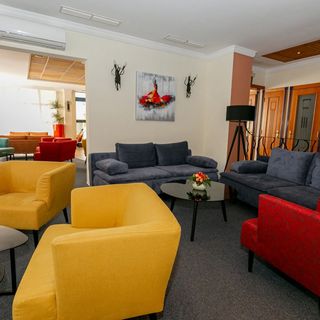 Mediterrán Hotel Budapest (5)