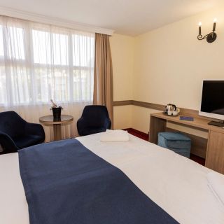 Mediterrán Hotel Budapest (5)