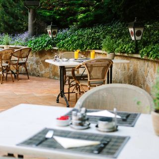 Mediterrán Hotel Budapest (2)