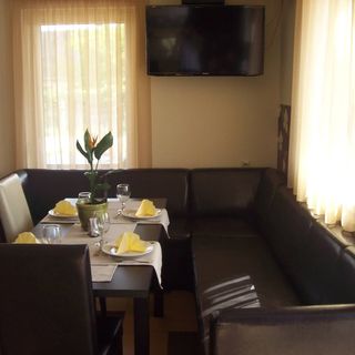 Napfény Vendéglő és Szálláshely Sámsonkert - Hajdúsámson (2)