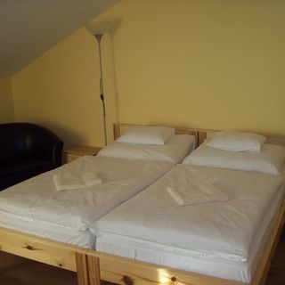 Napfény Vendéglő és Szálláshely Sámsonkert - Hajdúsámson (4)