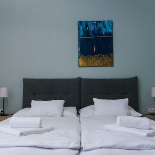 Tó-Part Panzió Kőszeg (2)