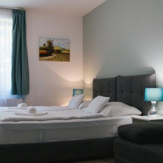 Tó-Part Panzió Kőszeg (4)