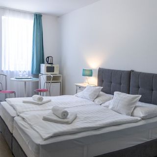 Tó-Part Panzió Kőszeg (3)