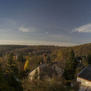 Panorama Szállás Miskolctapolca (2)