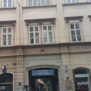 Apartman Feel Like At Home Zagreb (2)