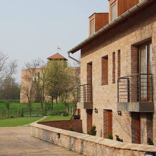 Cornélia Apartman Gyula (3)