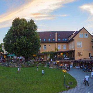 Hotel Lipa Bojnice (4)