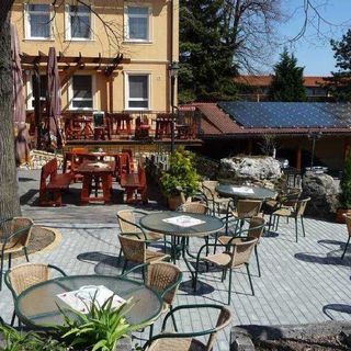 Hotel Lipa Bojnice (5)