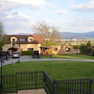 Hotel Lipa Bojnice (3)