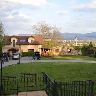 Hotel Lipa Bojnice (3)