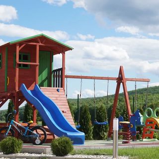 Eplényi Apartmanház Eplény (2)