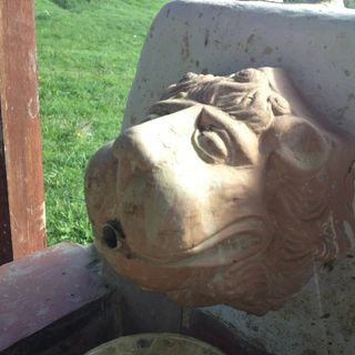 Arkánum Vendégház Ispánk (2)