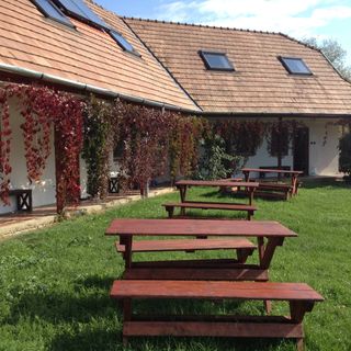 Arkánum Vendégház Ispánk (3)