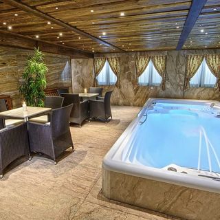 Hotel Encián Donovaly (5)