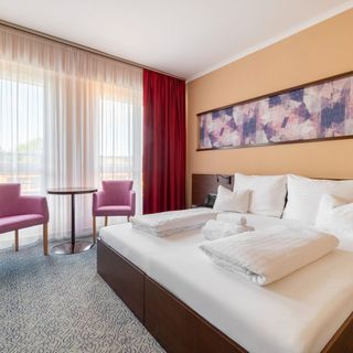 Aurora Hotel Miskolctapolca (4)