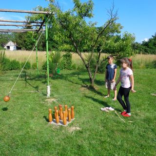 Nika Vendegház az Őrségben Őriszentpéter (5)