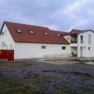 Horváth Vendégház Baktalórántháza (2)