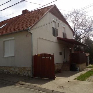 Budai Vám Apartmanház Pécs (4)
