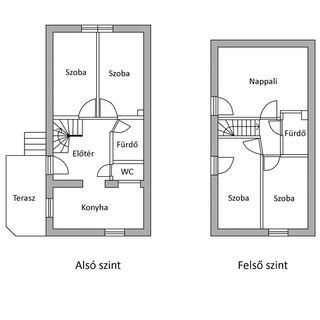 Budai Vám Apartmanház Pécs (2)