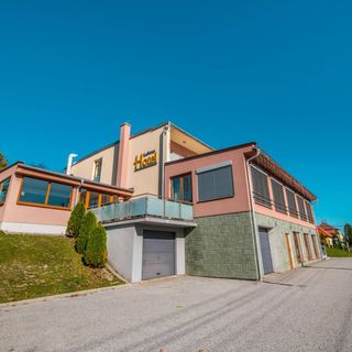 Hotel Lučivná II (2)