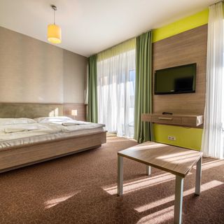 Hotel Lučivná II (4)