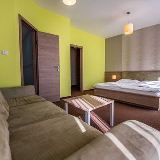 Hotel Lučivná II (5)