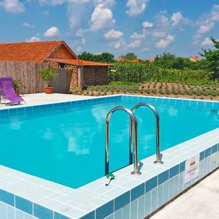 Lilaakác Vendégház Hosszúpályi (2)