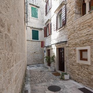 Hotel Villa Sv. Petar Trogir (4)