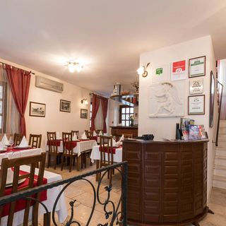 Hotel Villa Sv. Petar Trogir (3)