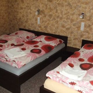 Penzion Toscana Nitra (2)