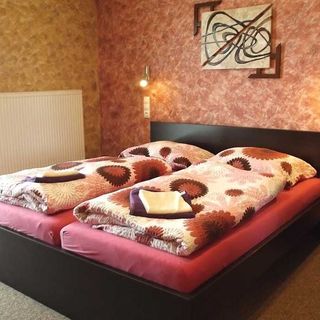 Penzion Toscana Nitra (3)