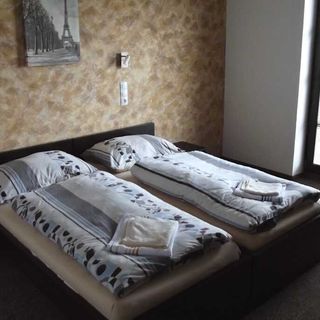 Penzion Toscana Nitra (4)