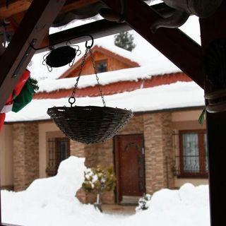 Penzion Aurel Liptovský Ján (5)