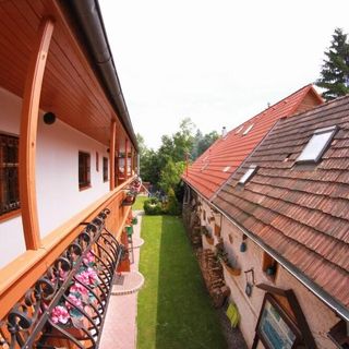 Penzion Aurel Liptovský Ján (4)