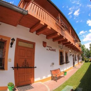 Penzion Aurel Liptovský Ján (2)