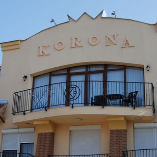 Korona Apartmanház Cserkeszőlő (4)