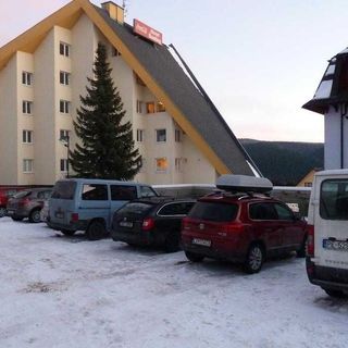 Donovaly Apartment 209 (3)