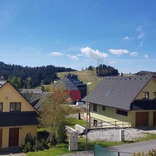 Donovaly Apartment 209 (4)