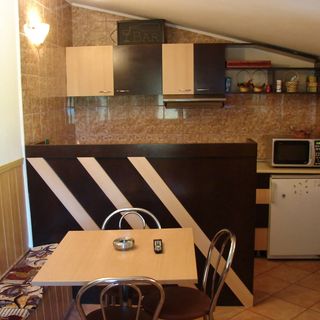 Casa din Padure Bușteni (2)