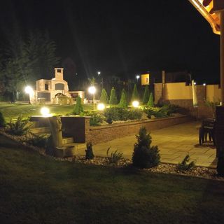 Öreghegy Vendégház Egerszalók (2)