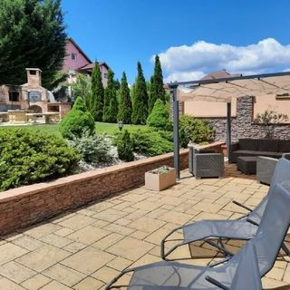 Öreghegy Vendégház Egerszalók (4)