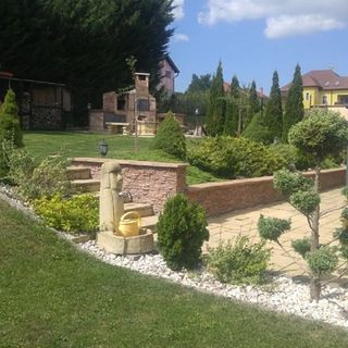 Öreghegy Vendégház Egerszalók (3)