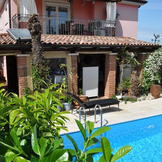 Vila Fontana Umag (2)