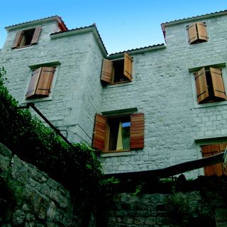 Heritage Hotel Tragos Trogir (2)