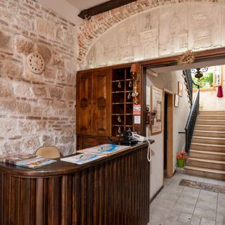 Heritage Hotel Tragos Trogir (4)