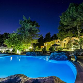 Matilde Beach Resort Vodice (4)