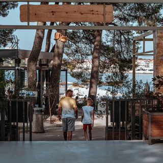 Matilde Beach Resort Vodice (2)