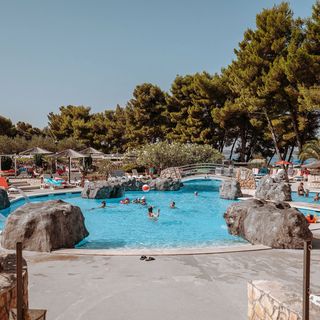 Matilde Beach Resort Vodice (3)