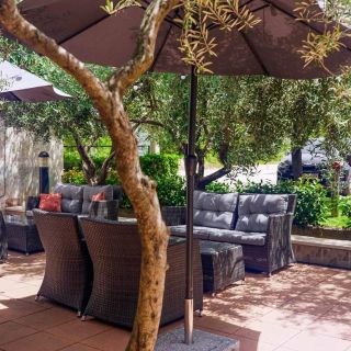 Hotel Villa Letan Peroj (4)